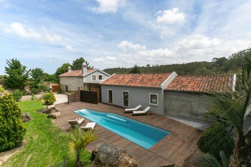 Obidos Villa | Casa do Vale