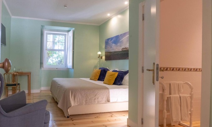 Sintra Bed & Breakfast | Casa do Vinho Sintra Guest House