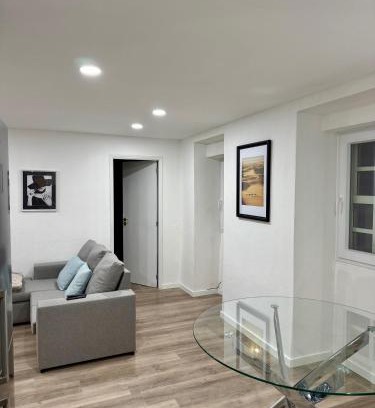 Se Apartment | Casa do Viriato