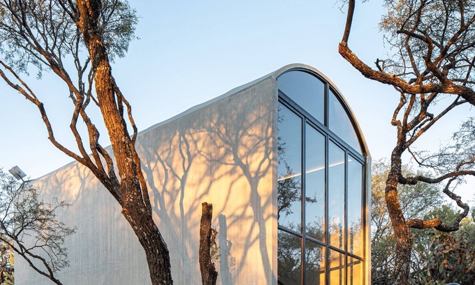Zona Centro Villa | CASA DOM by HOLT