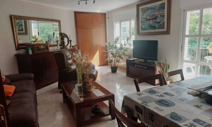 Tarragona House | Casa Don Antonio and Carmen.