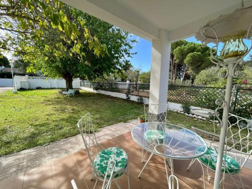 Chiclana de la Frontera House | Casa Don Bosco