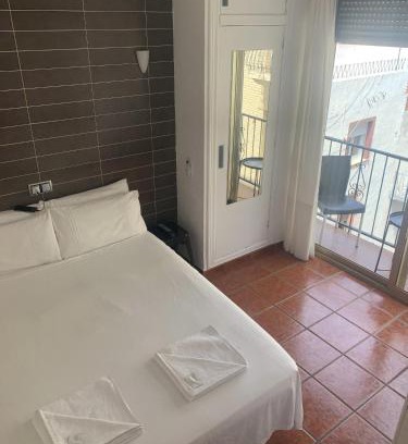 Benidorm Centro Hotel | Casa Don Juan