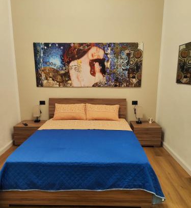 Bagheria Apartment | Casa Don Paolo e Donna Caterina