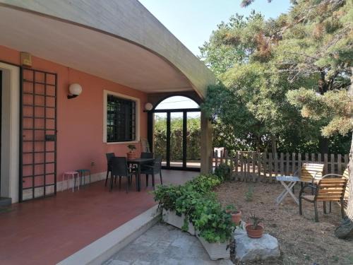 L'Assunta House | Casa Don Peppì