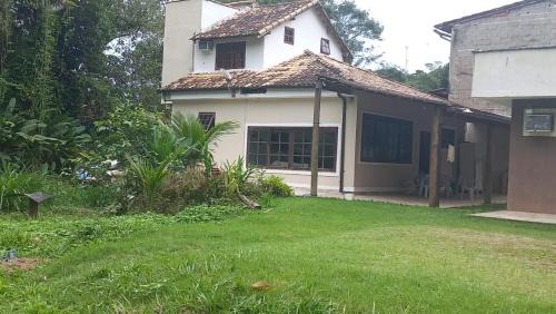 Tarituba House | Casa dona Eliane Temporada Tarituba Paraty