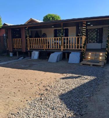 Papudo House | Casa donde Angy - arriendo desde 2 noches