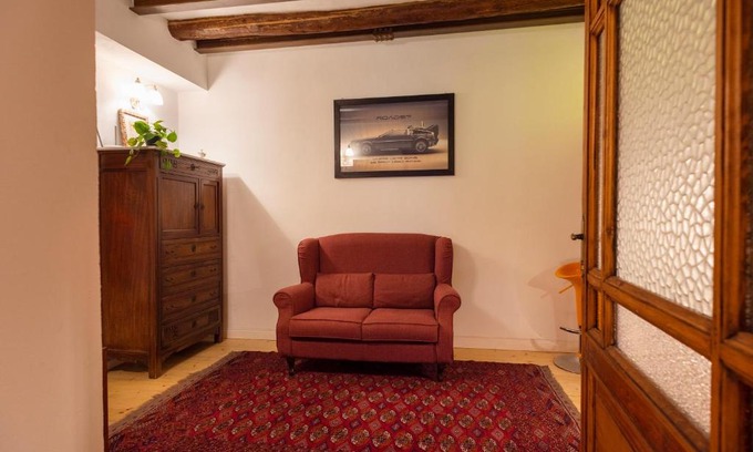 Montecalvario Apartment | Casa Donna Aiuola