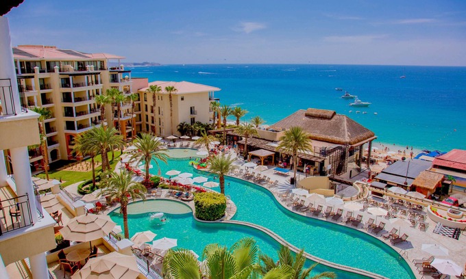 El Medano Ejidal Resort | Casa Dorada Los Cabos Resort & Spa
