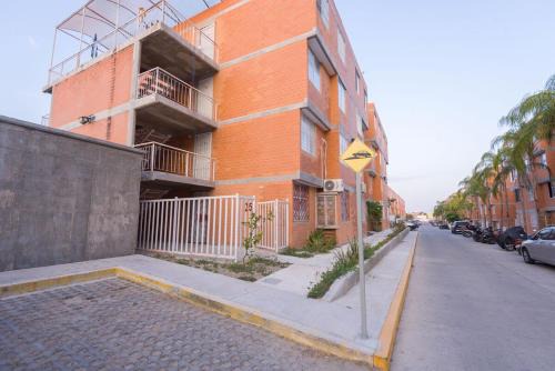 Crucecita Apartment | Casa Dorada