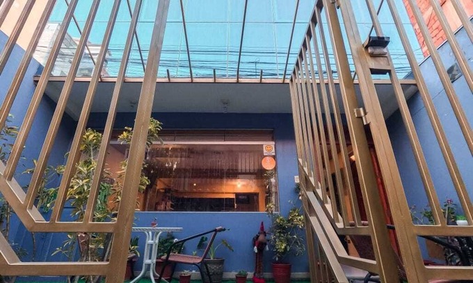 Cusco Hotel | CASA DORADA Y TOURS
