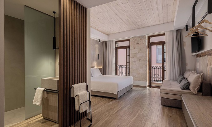 Old Town Apartment | CASA DORINI