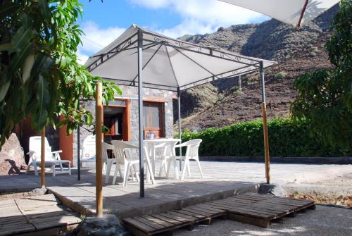 Santa Cruz de Tenerife House | Casa Dos Barrancos C - Un Dormitorio, Parque Rural de Anaga