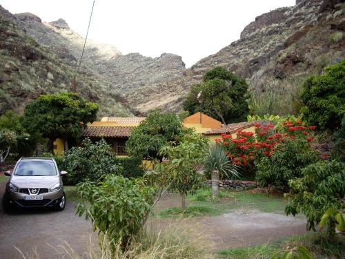 Santa Cruz de Tenerife House | Casa Dos Barrancos