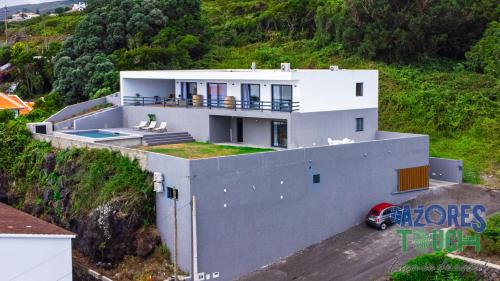 Angra do Heroismo House | Casa dos Bastos