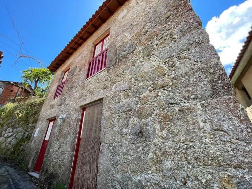 Chamoim House | Casa dos Cabencos