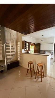 Camburi House | Casa dos Coqueiros Praia de Camburi, condomínio