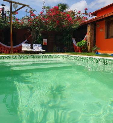 Flecheiras House | Casa Dos Patos
