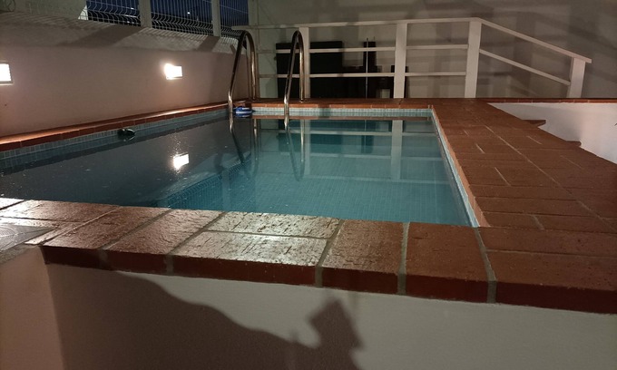 Pedrogao Villa | Casa dos Pedro's - Guest accommodation