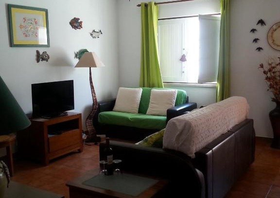 Porto Covo Apartment | Casa dos Peixes
