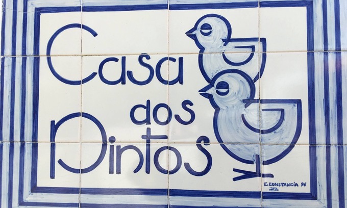 Carvoeira House | Casa dos Pintos Villa, Golf and Nature