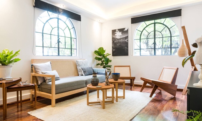 Hipodromo Condesa Hotel | Casa Dovela
