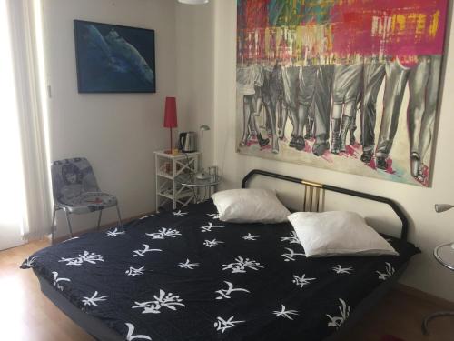 Muralto Apartment | CASA DOYA - Appartamento vintage