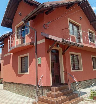 Novaci House | Casa Drăgan