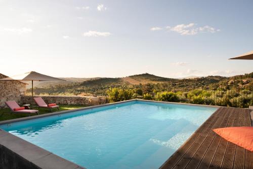Torre de Moncorvo Apartment | Casa Dr Ramiro Salgado no Douro Superior em Torre de Moncorvo