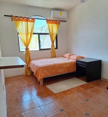 Downtown Cancun Hotel | Casa Dulce