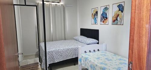 Bom Jesus Da Lapa House | Casa Duplex Alegria - Ar e Garagem Privativa