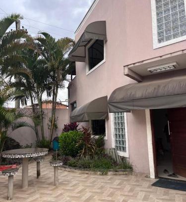 Casal Garcia II House | Casa Duplex Itatiaia Penedo