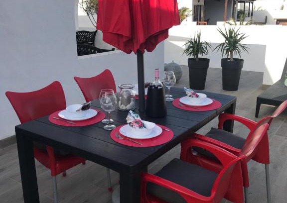 Puerto Calero Apartment | Casa Dylan