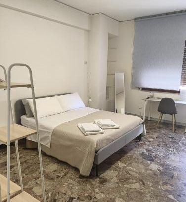 Torre del Greco Bed & Breakfast | Casa e Puteca