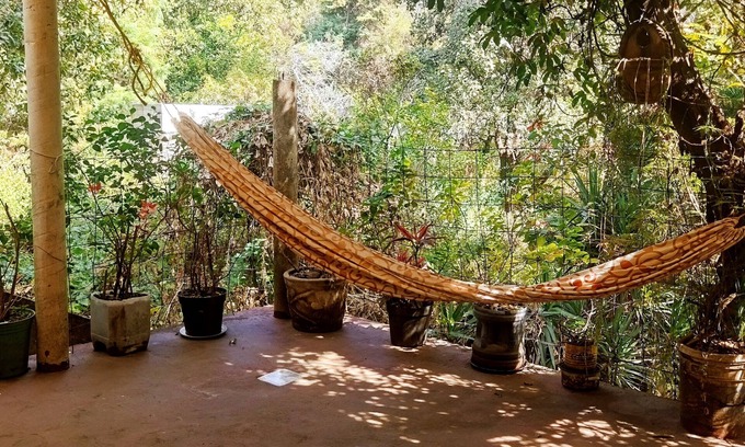 Tepoztlan Other | Casa Ecológica