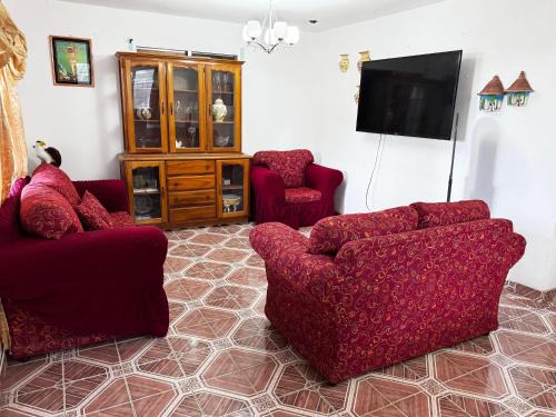 Brisas de Alto Boquete Apartment | Casa Edita