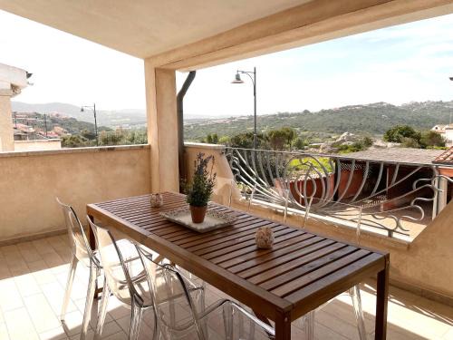 Palau Apartment | Casa Efix - Residence Il Gabbiano