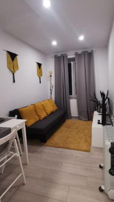 Gros Apartment | Casa Eguino Pet - Friendly