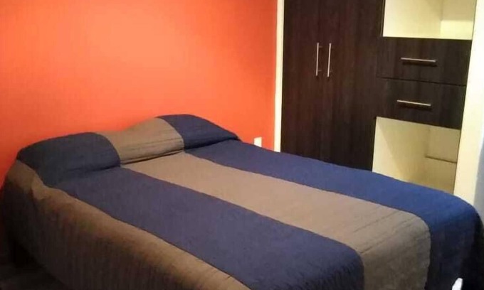 Queretaro Hotel | Casa el 9
