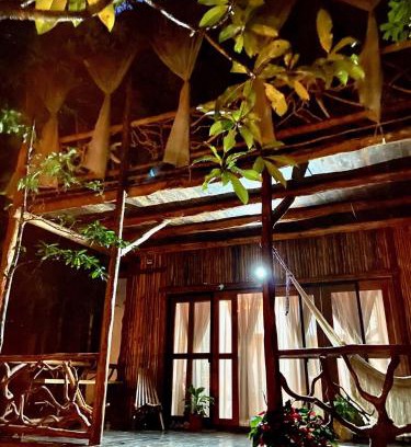 Tulum Ski Chalet | Casa El Alux Campestre