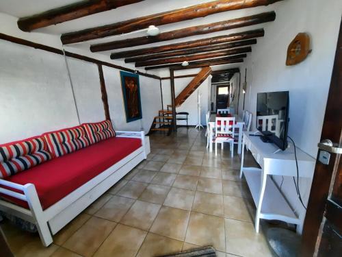 Esquel Apartment | Casa El Ciruelo, para 6 personas