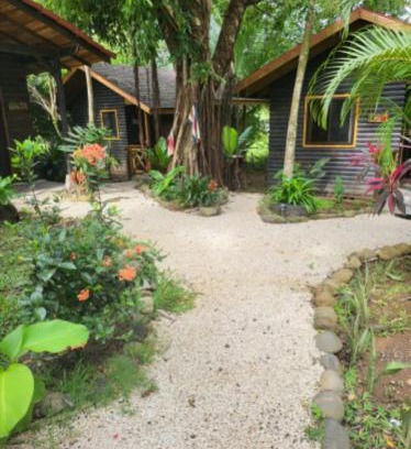 Canton Parrita Bed & Breakfast | Casa el Colibrí