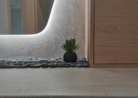 Agios Nikolaos Apartment | Casa el Concepto