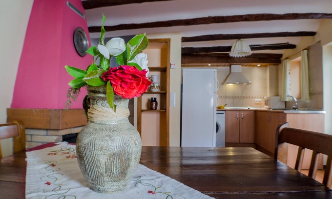 Beceite Cottage | Casa El Cuatro: Your rural house in Beceite