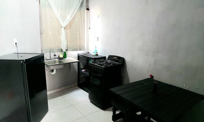 Mazatlan House | Casa El Encanto