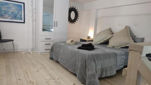 Tafira Baja House | Casa El Drago-TAFIRA BAJA