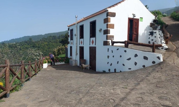 Franceses House | Casa El Faro