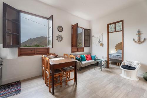 Hermigua House | Casa El Hoyo