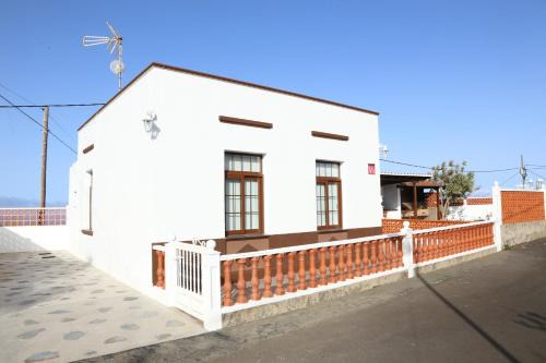 Puntallana House | Casa El Molino