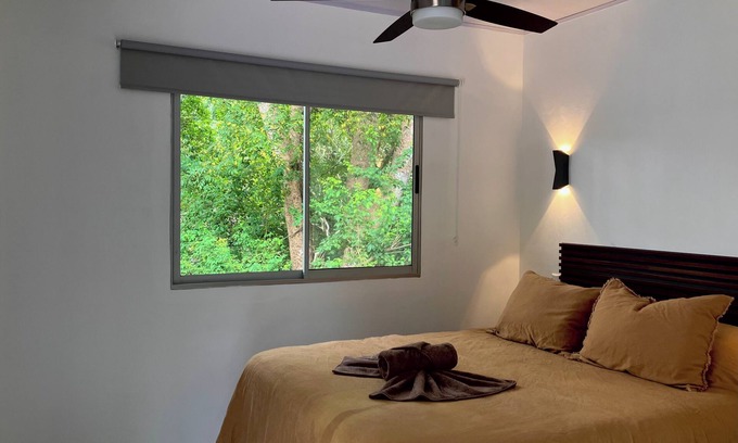 Samara House | Casa El Nido, home close to nature, 5 minutes from Samara!